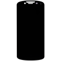 LCD Assembly Without Frame Compatible For Zebra TC 53 (Refurbished) (All Colors)