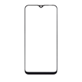 2 in 1 Front Glass With OCA Pre-Installed Compatible For Samsung Galaxy A20 (A205 / 2019)