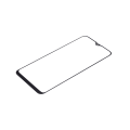 2 in 1 Front Glass With OCA Pre-Installed Compatible For Samsung Galaxy A20 (A205 / 2019)