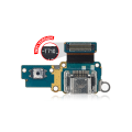 Charging Port Flex Cable Compatible For Samsung Galaxy Tab S2 8.0" (T710) (WiFi Version)