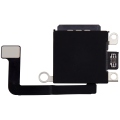 Dual Sim Card Reader Compatible For iPhone 15