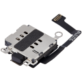 Dual Sim Card Reader Compatible For iPhone 15 Plus