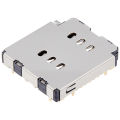 Dual Sim Card Reader Compatible For iPhone 15 Pro / 15 Pro Max