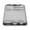 LCD-Frame Compatible For Samsung Galaxy A21S (A217 / 2020)