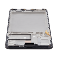 LCD-Frame Compatible For Samsung Galaxy A21S (A217 / 2020)