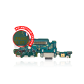 Charging Board With Microphone Compatible For Samsung Galaxy Z Fold 2 5G (International Version)