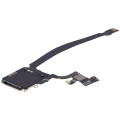 Sim Card Reader With Flex Cable Compatible For iPad Pro 12.9" 5th Gen (2021) / 6th Gen (2022) (US Version)
