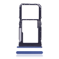 SIM Tray Compatible For Motorola Moto G Stylus (XT2317 / 2023) (Genuine OEM) (BLUE) 
