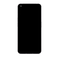 OLED Assembly With Frame Compatible For Nothing Phone 1 (Refurbished) (White)