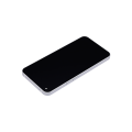 OLED Assembly With Frame Compatible For Nothing Phone 1 (Refurbished) (White)
