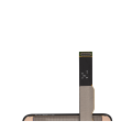 OLED Assembly Without Frame Compatible For Motorola Moto ThinkPhone (XT2309 / 2023) (Refurbished) (All Colors)