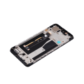 OLED Assembly With Frame Compatible For Motorola Moto G84 (XT2347 / 2023) (Refurbished) (All Colors)