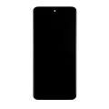 OLED Assembly With Frame Compatible For Motorola Moto G84 (XT2347 / 2023) (Refurbished) (All Colors)
