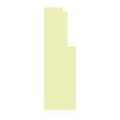 Main FPC Heat Shielding Film Compatible For Motorola Moto Edge (XT2305 / 2023) (Genuine OEM)