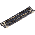Charging Port FPC Connector Compatible For iPhone 15 / 15 Plus (44 Pin)