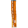 Mainboard Flex Cable Compatible For Samsung Galaxy Tab S9 11" (X710 / X716 (2023)