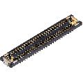 LCD / Digitizer FPC Connector Compatible For iPhone 15 Pro / 15 Pro Max (50 Pin)