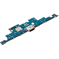 Charging Port Board Compatible For Samsung Galaxy Tab S9 Ultra 14.6" (X910 / 2023)(WiFi Version)