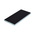 OLED Assembly With Frame Compatible For Xiaomi Redmi Note 13 5G (Refurbished) (Blue)