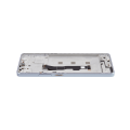 OLED Assembly With Frame Compatible For Xiaomi Redmi Note 13 5G (Refurbished) (Blue)