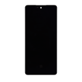 OLED Assembly Without Frame Compatible For Samsung Galaxy A72 (A725 / 2021) (Refurbished) (All Colors)
