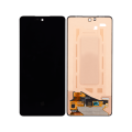 OLED Assembly Without Frame Compatible For Samsung Galaxy A72 (A725 / 2021) (Refurbished) (All Colors)
