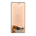 OLED Assembly Without Frame Compatible For Samsung Galaxy A72 (A725 / 2021) (Refurbished) (All Colors)