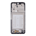LCD-Frame Compatible For Samsung Galaxy A22 5G (A226 / 2021)