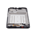 LCD-Frame Compatible For Samsung Galaxy A22 5G (A226 / 2021)