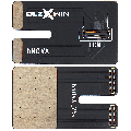 Tester Flex Cable For iTestBox (S300 / S800) Compatible For Huawei Nova