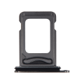 Dual Sim Card Tray Compatible For iPhone 11 Pro / 11 Pro Max (Matte Midnight Green)