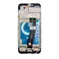 LCD Assembly With Frame Compatible For Samsung Galaxy A03 (A035F / 2021) (Service Pack) (All Colors)
