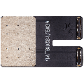 Tester Flex Cable For iTestBox (S300 / S800) Compatible For Huawei Y7 (2019) / Y7 Prime (2019) / Y7 Pro (2019) / Y9 2019