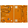 DL100 Board Compatible For iPhone 11 Pro / 11 Pro Max
