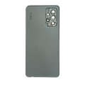 Back Cover Glass With Camera Lens Compatible For Samsung Galaxy A52s (Service Pack) (Awesome Violet)