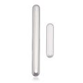 Hard Buttons (Power / Volume) Compatible For Samsung Galaxy A73 (A735 / 2022) (White)