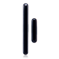 Hard Buttons (Power / Volume) Compatible For Samsung Galaxy A73 (A735 / 2022) (Gray)
