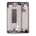 Mid-Frame Compatible For Samsung Galaxy A72 (A725 / 2021) (Awesome White)