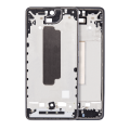 Mid Frame Compatible For Samsung Galaxy A53 5G (A535 / A536 / 2022) (Black)
