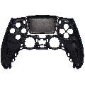 Top Faceplate Compatible For PlayStation 5 (God of War)