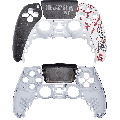 Top Faceplate Compatible For PlayStation 5 (The Last of US)