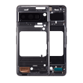 Mid-Frame Compatible For Google Pixel 8 Pro (Obsidian)