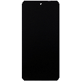 LCD Assembly Without Frame Compatible For Motorola Moto G Power 5G (XT2415 / 2024) (Refurbished) (All Colors)