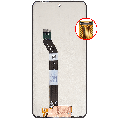 LCD Assembly Without Frame Compatible For Motorola Moto G Power 5G (XT2415 / 2024) (Refurbished) (All Colors)