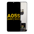 LCD Assembly Without Frame Compatible For Samsung Galaxy A05s (A057 / 2023) (Refurbished) (All Colors)