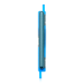 Hard Buttons (Volume) Compatible For Samsung Galaxy A04S (A047 / 2022) (Green)