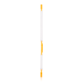 Hard Buttons (Power / Volume) Compatible For Samsung Galaxy A04 (A045 / 2022) (White)