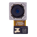 Back Camera (8MP) Compatible For Motorola Edge (XT2141 / 2021) (Genuine OEM)