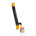 Mainboard Flex Cable With Sim Card Reader Compatible For Motorola Edge 20 (XT2143 / 2021)