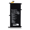 Replacement Battery Compatible For LG G Pad X 8.3 (BL-T17)